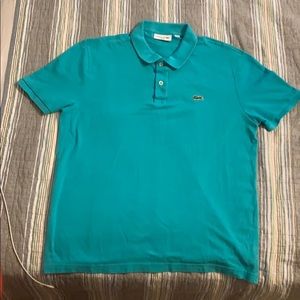 Lacoste polo shirt